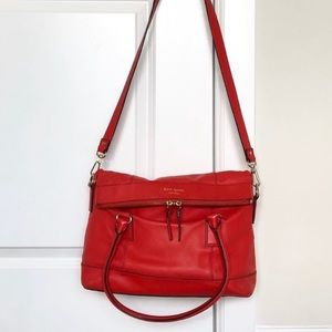 Kate Spade Fremont Place Carmen Bag